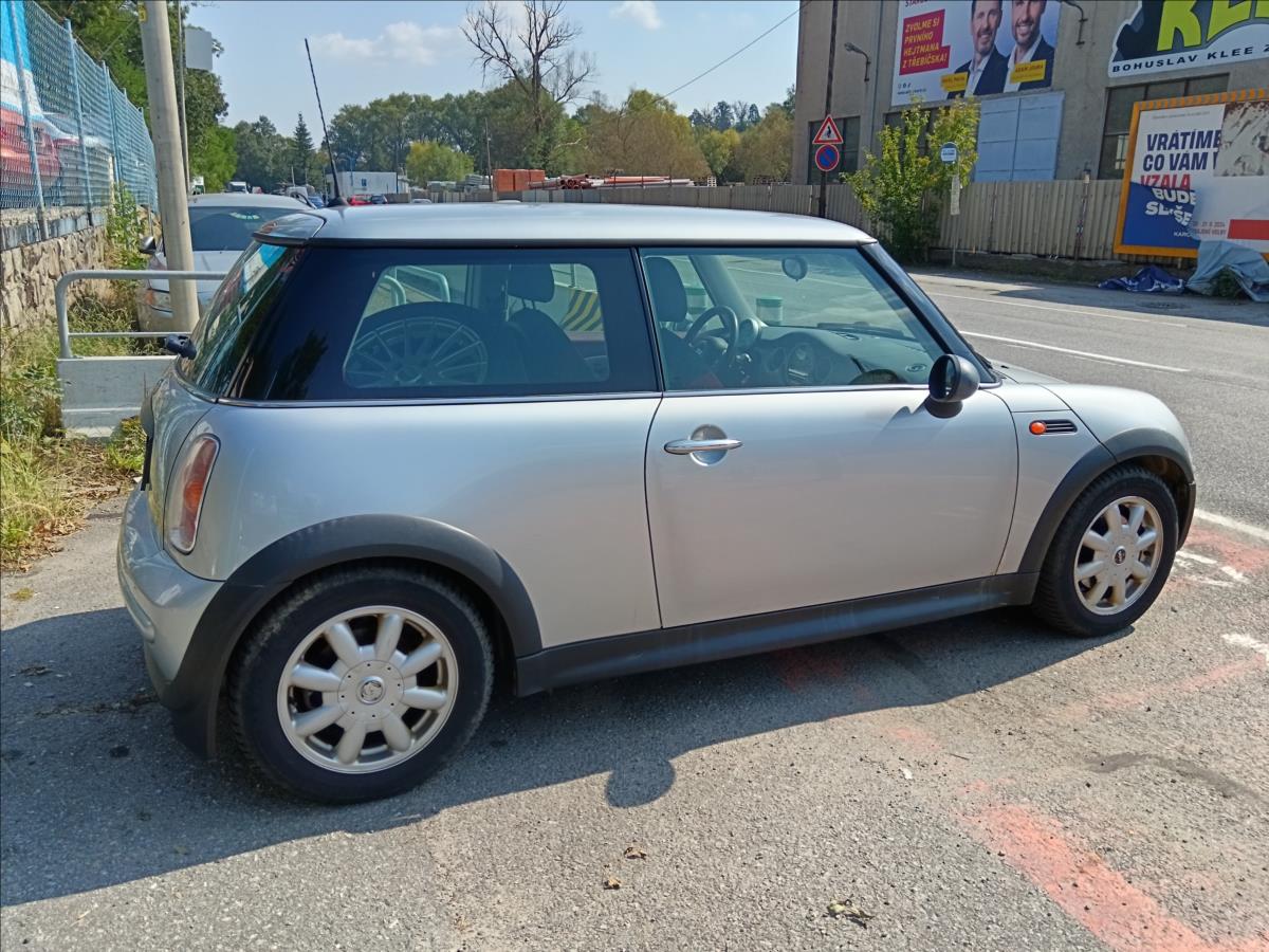Mini One