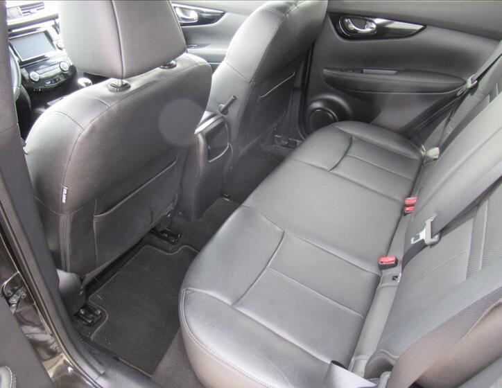 Nissan Qashqai 18