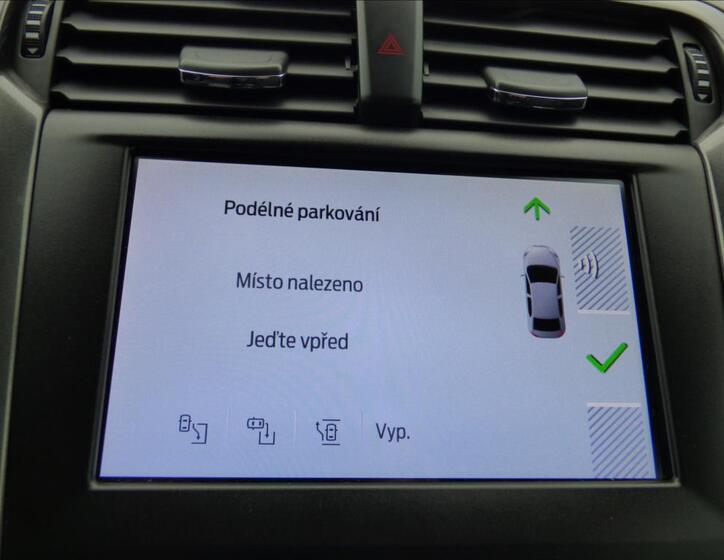 Ford Mondeo 39