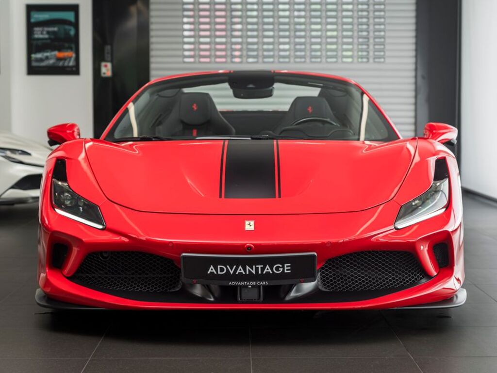 Ferrari Ostatní 2
