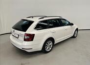 Škoda Octavia 2