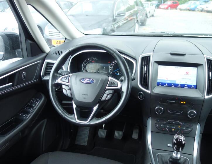 Ford Galaxy 25