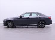 Mercedes-Benz Třídy C 4