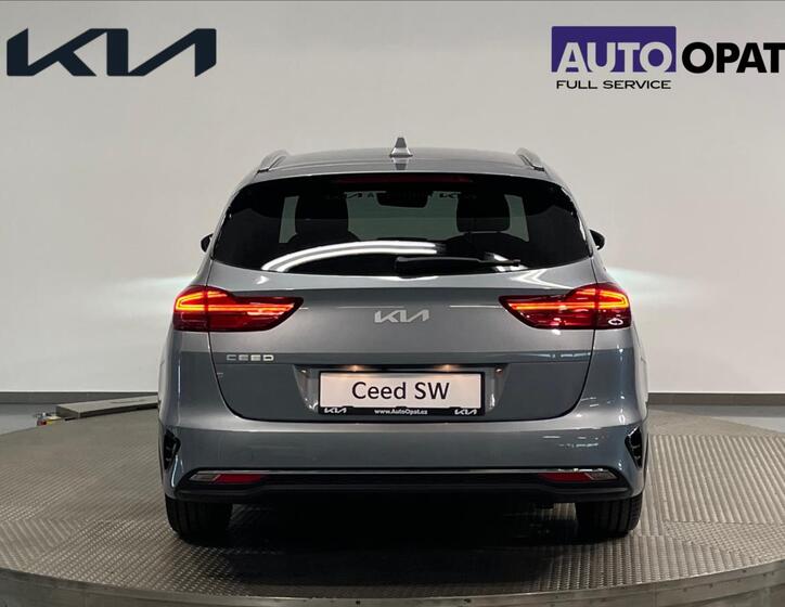 KIA Ceed 3