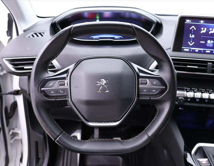 Peugeot 5008 20