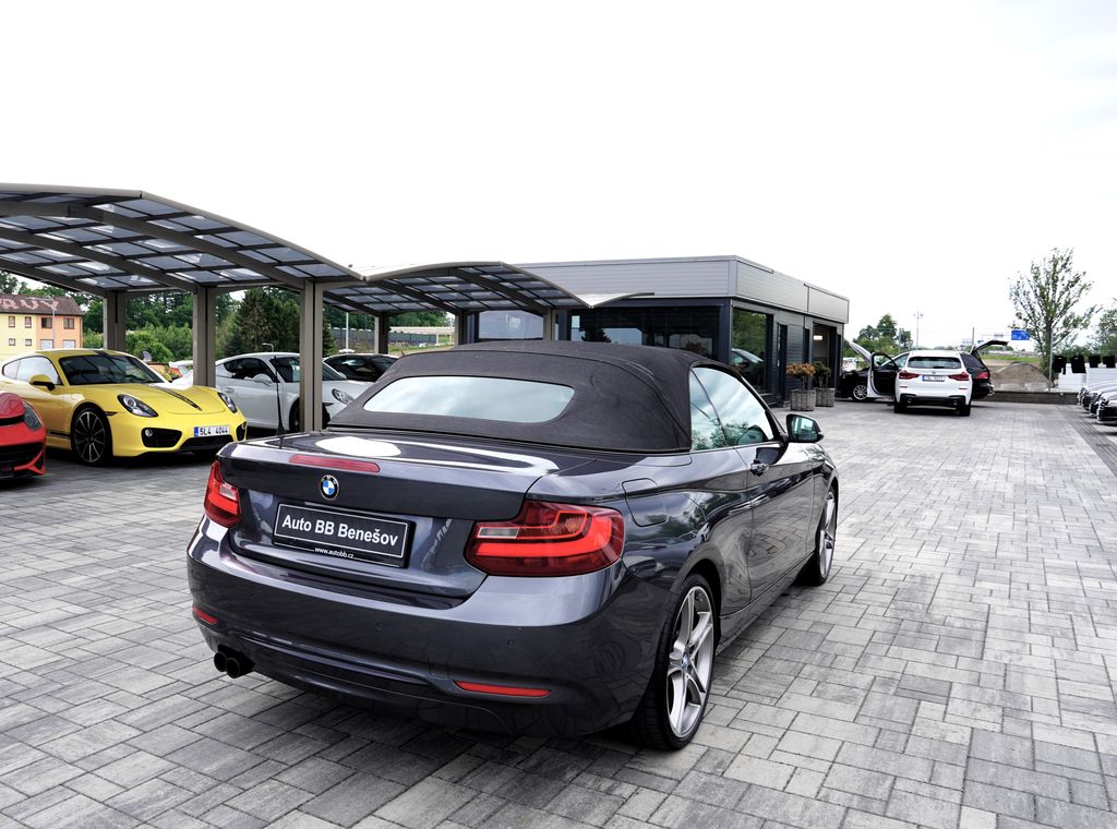BMW Řada 2