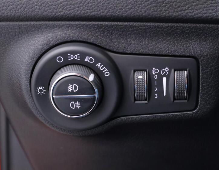 Jeep Compass 16