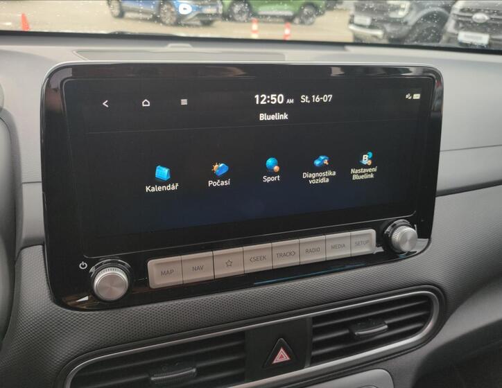 Hyundai Kona 26