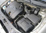 Škoda Octavia 34