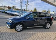 Suzuki SX4 S-Cross 3