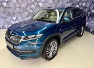 Škoda Kodiaq 1