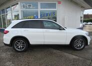 Mercedes-Benz GLC 7