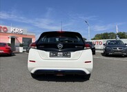 Nissan Leaf 7