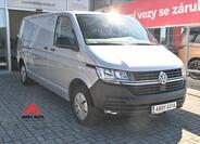 Volkswagen Transporter 1