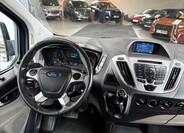 Ford Transit Custom 14