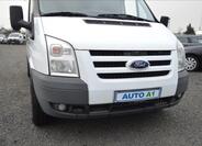 Ford Transit 25