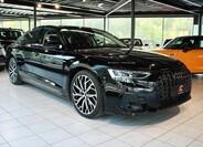 Audi A8 1