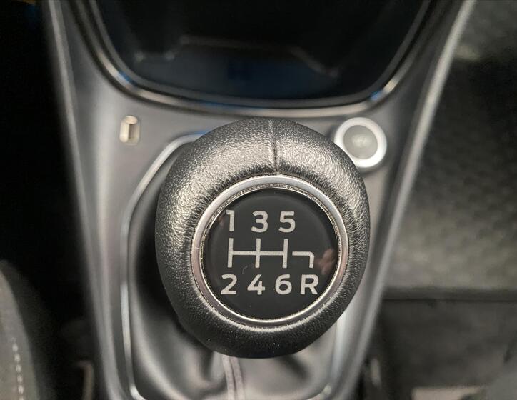 Ford Puma 18