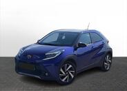 Toyota Aygo 3