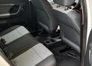 Škoda Fabia 21