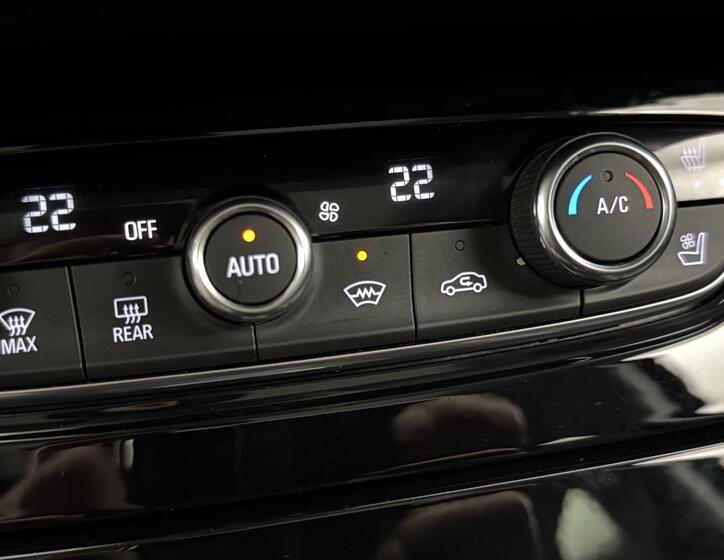 Opel Grandland X 22