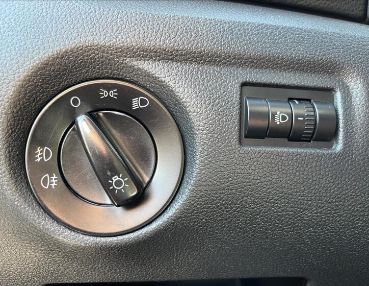 Škoda Roomster 21