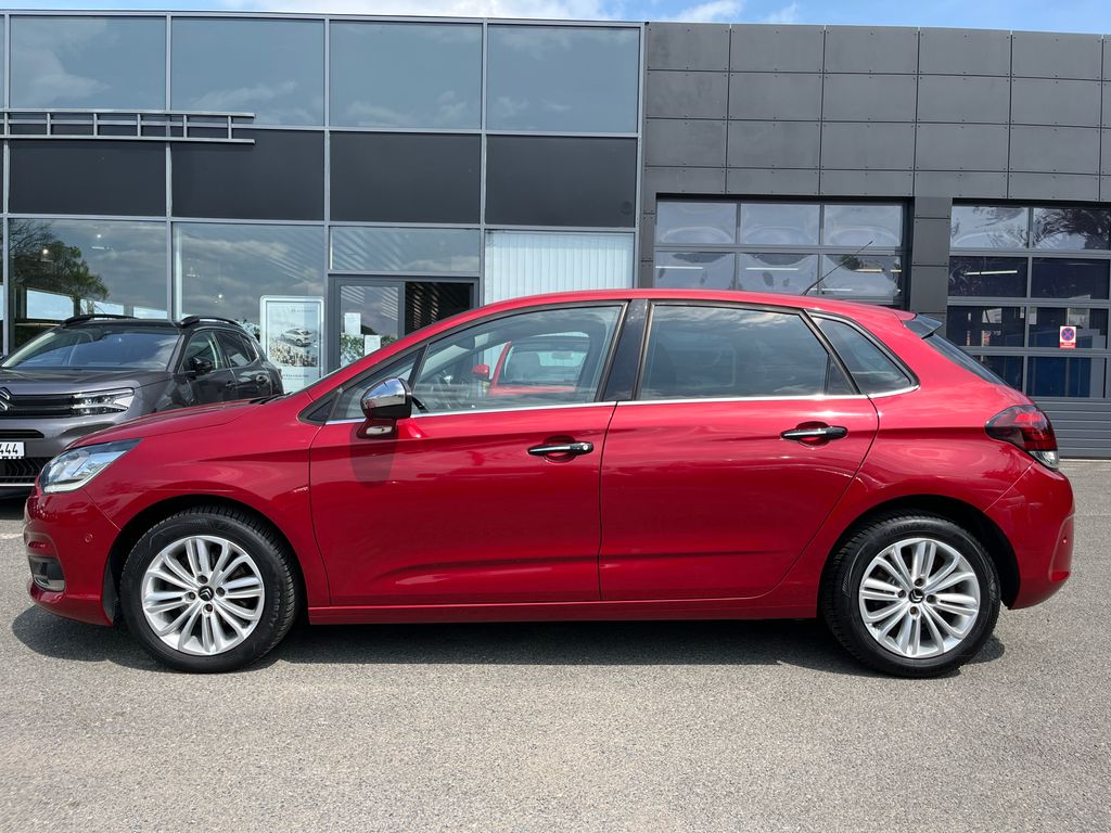 Citroën C4