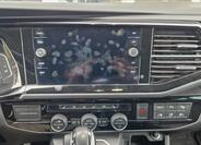 Volkswagen Multivan 21