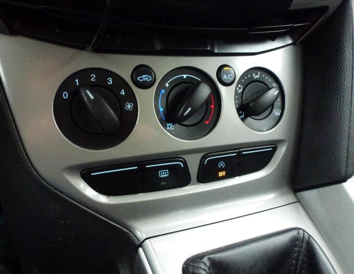 Ford Focus 30