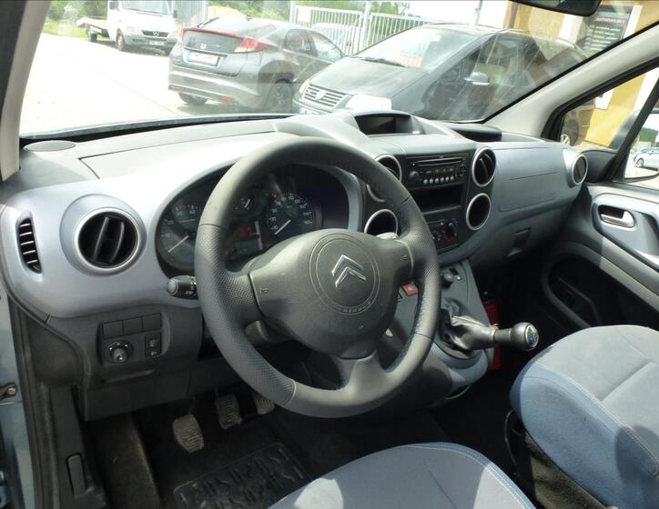Citroën Berlingo 11