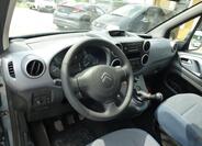 Citroën Berlingo 11