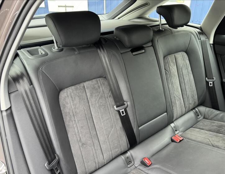 Audi A6 Allroad 37