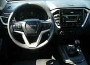 Isuzu D-Max 16