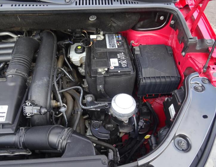Volkswagen Caddy 36