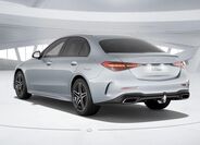 Mercedes-Benz Třídy C 4