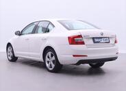 Škoda Octavia 5