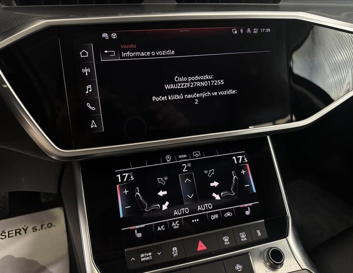 Audi A6 29