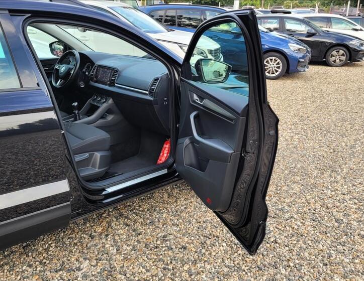 Škoda Karoq 10