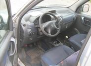 Citroën Berlingo 10