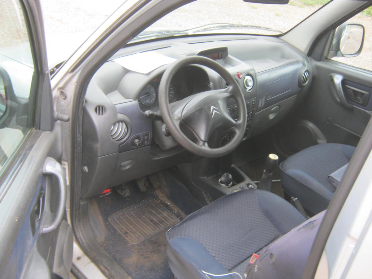 Citroën Berlingo