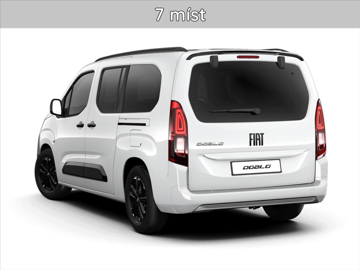 Fiat Dobló