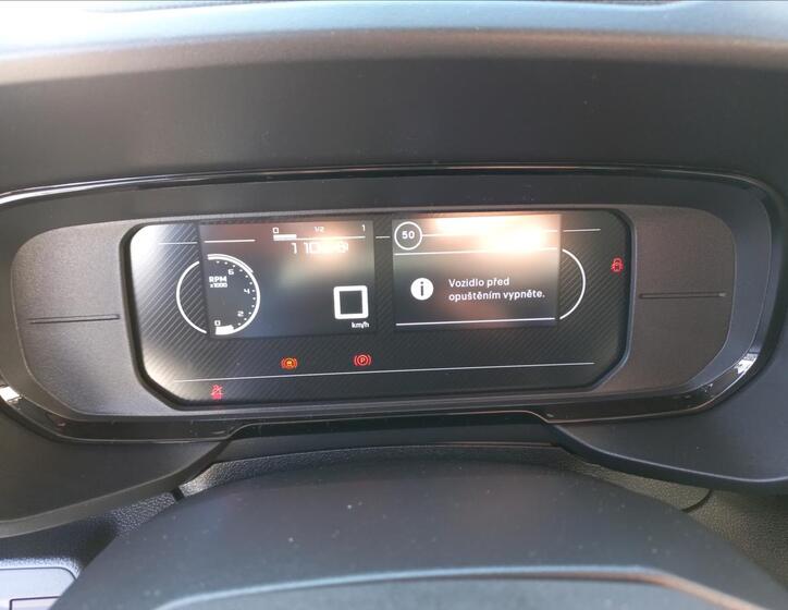 Toyota ProAce City 14