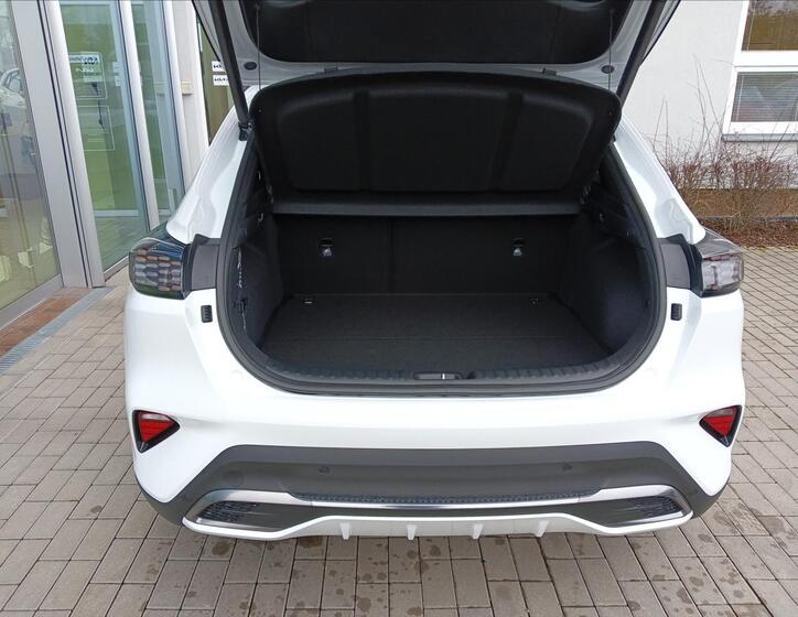 KIA XCeed 5
