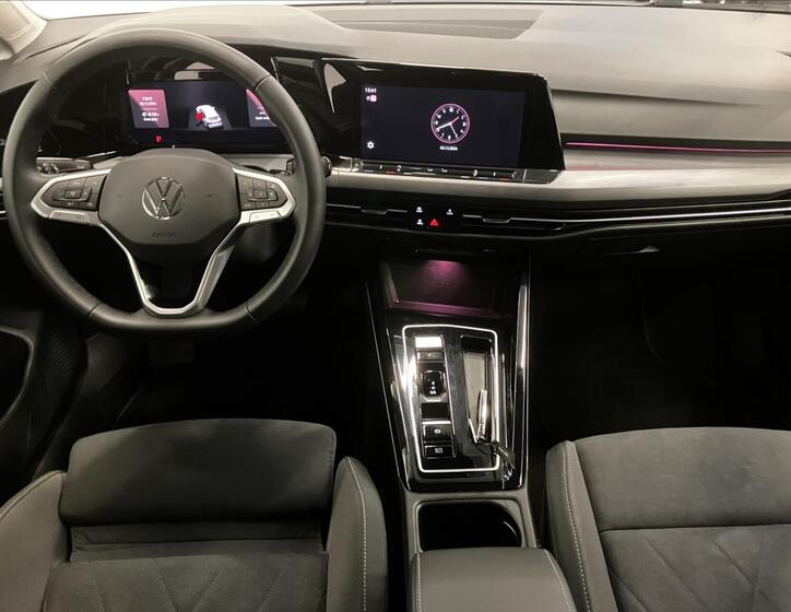 Volkswagen Golf 5