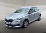 Škoda Fabia 3