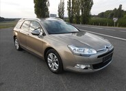 Citroën C5 2