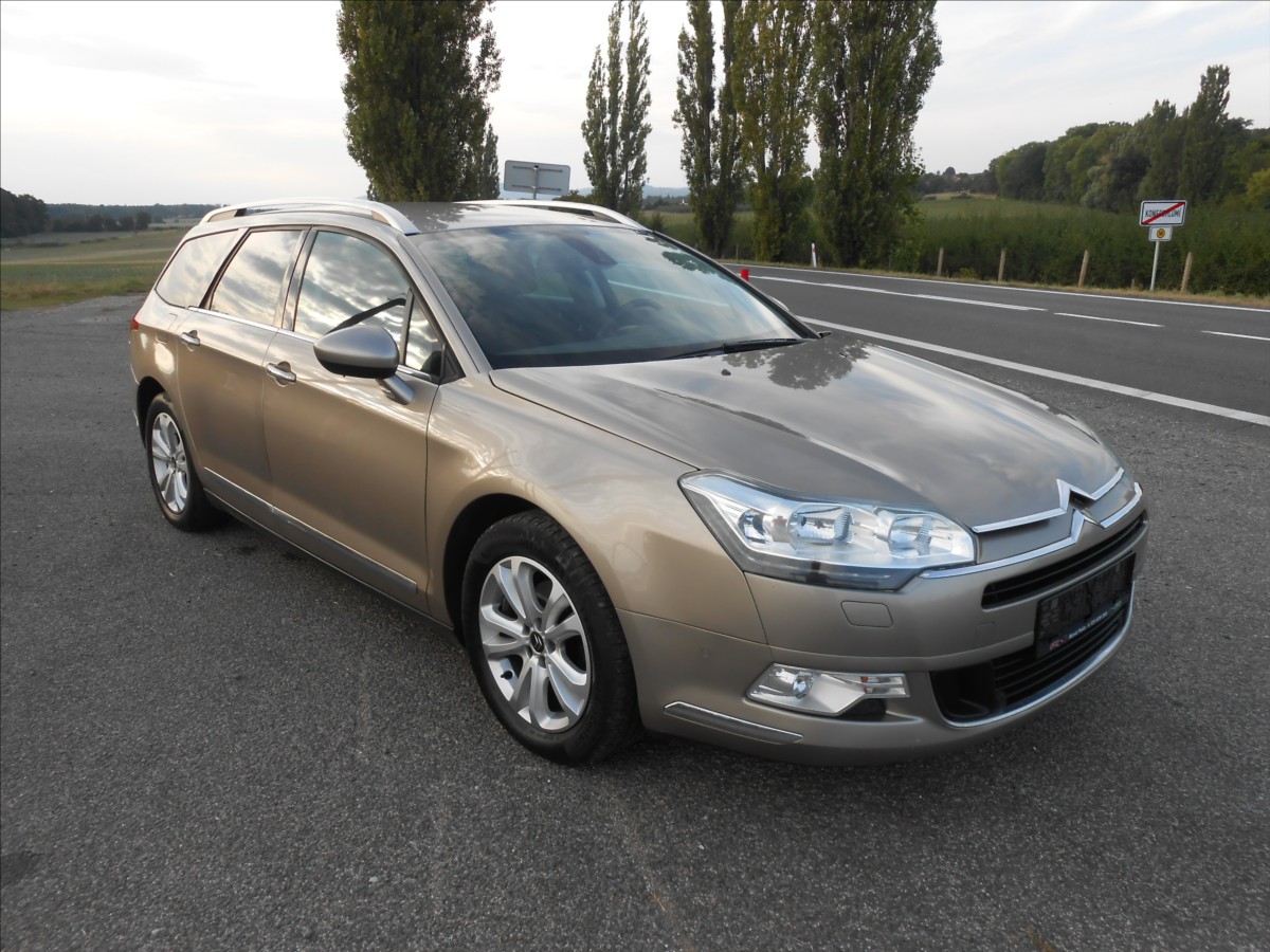 Citroën C5