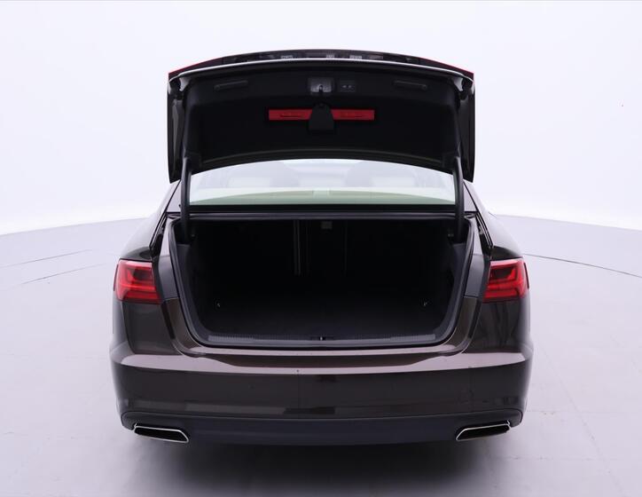 Audi A6 9