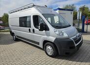 Citroën Jumper 2
