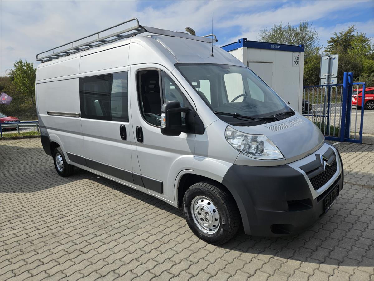 Citroën Jumper